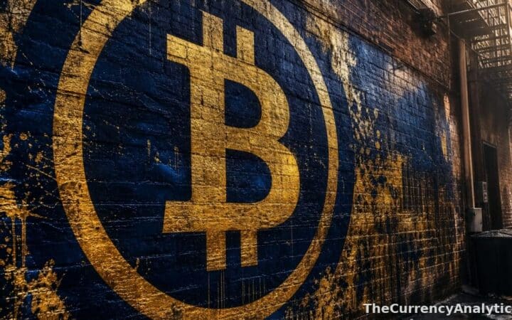 Bitwise tient bon sur Bitcoin à 100 000 dollars malgré le repli à 82 000