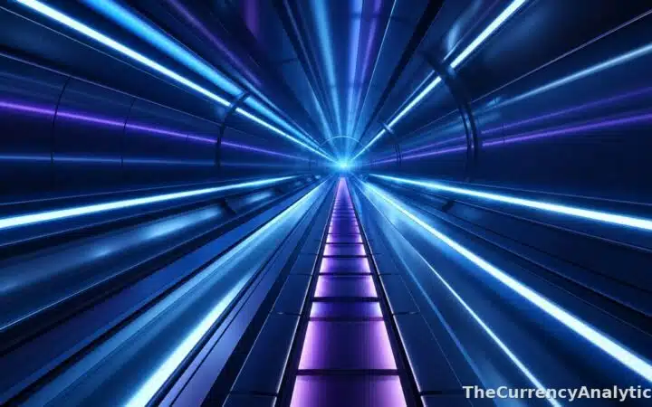 Blast Shuts Down: Ethereum Layer-2 TVL Collapses 98% From $2.2B Peak