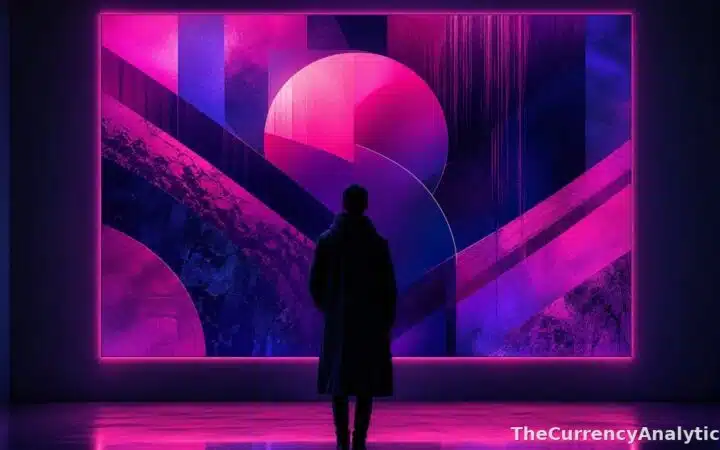 Blur's NFT Marketplace Shuts Its Frontend as BLUR Token Craters 20%