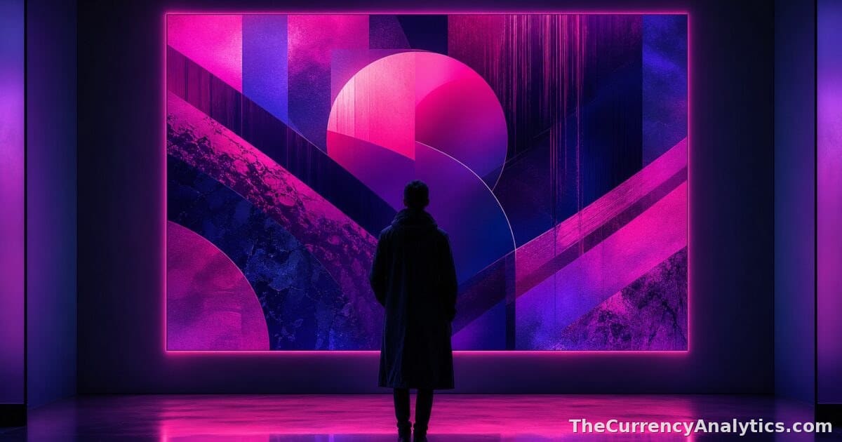 Blur's NFT Marketplace Shuts Its Frontend as BLUR Token Craters 20%