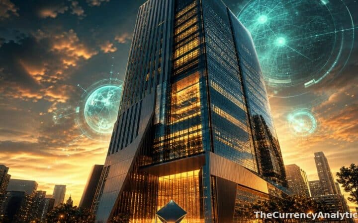 BNY and Kraken Parent Payward in Talks Over Digital Asset Infrastructure Deal