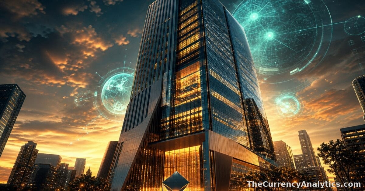 BNY and Kraken Parent Payward in Talks Over Digital Asset Infrastructure Deal