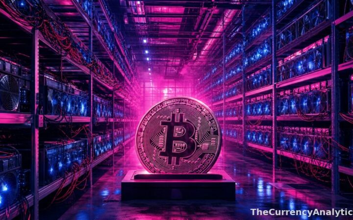 BTW Jumps 33% as Bitcoin Dominance Holds at 58.3%