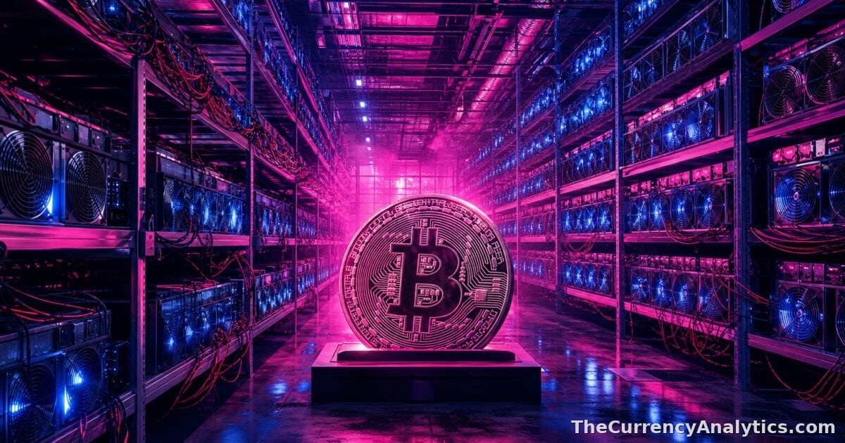 BTW Jumps 33% as Bitcoin Dominance Holds at 58.3%