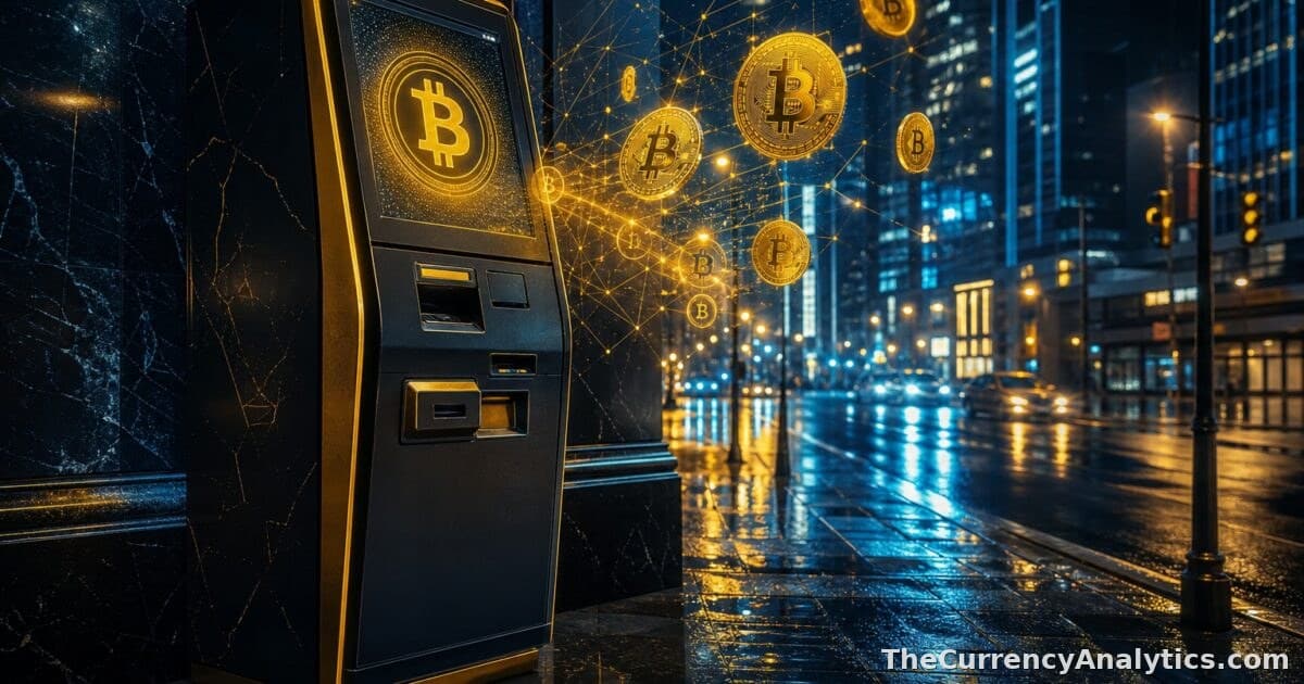 BTW Leads Market as Bitcoin Stabilizes Amid Crypto Volatility