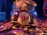 BTW Surges 48.6 Percent as Bitcoin Holds at 83502