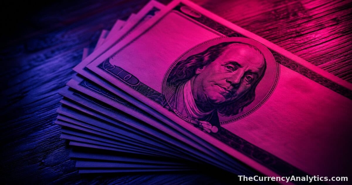 Canadian Dollar Drops as Oil Weakness Wipes Out Early Monday Gains