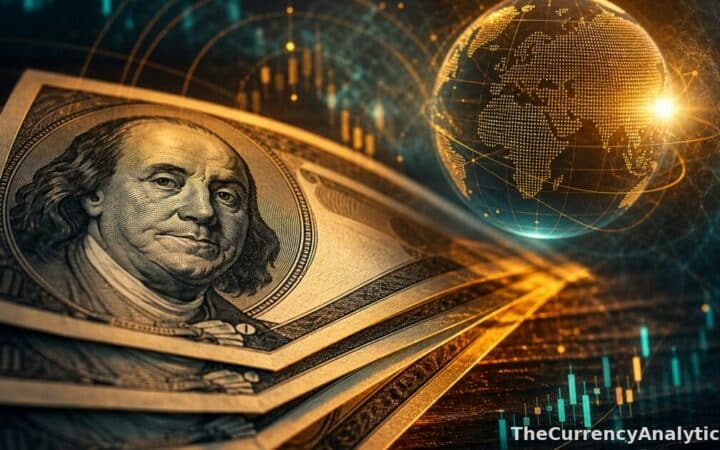 Canadian Dollar Slides Near 18-Month Low Despite Surprise Trade Surplus