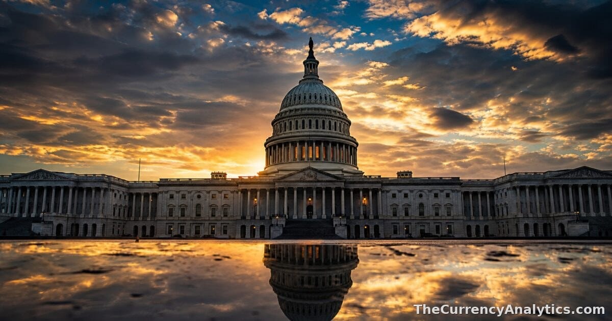 Cantor Fitzgerald Faces Senate Heat Over Tether's 4,500-Word Iran Shadow Banking Report