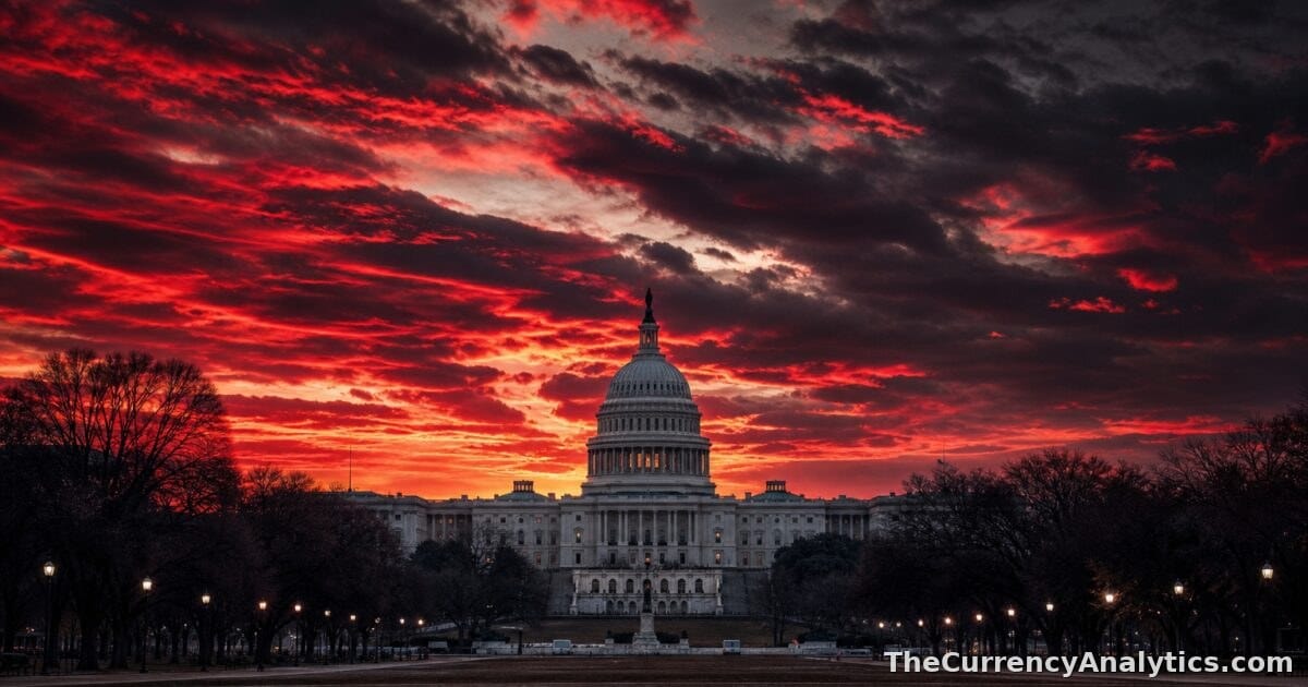 Cantor Fitzgerald Grilled by Senate Over Tether's Alleged Iran Sanctions Role