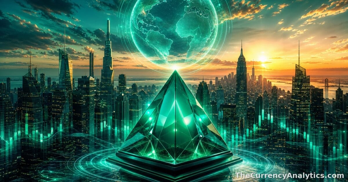 Cardano Faces Potential Decline as Traders Watch Key Support Levels