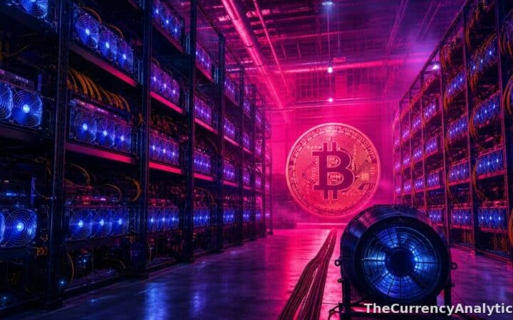Cardano Surges 11% Leading Crypto Gainers as BTC Holds Steady