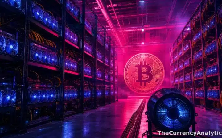 Cardano Surges 11% Leading Crypto Gainers as BTC Holds Steady