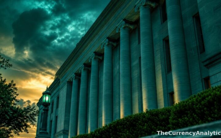 CFTC Launches Crypto Margin Consultation as SEC Backs 3x Bitcoin ETPs