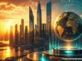 China's 426 AI-Powered Solo Firms Rewrite What One Person Can Build