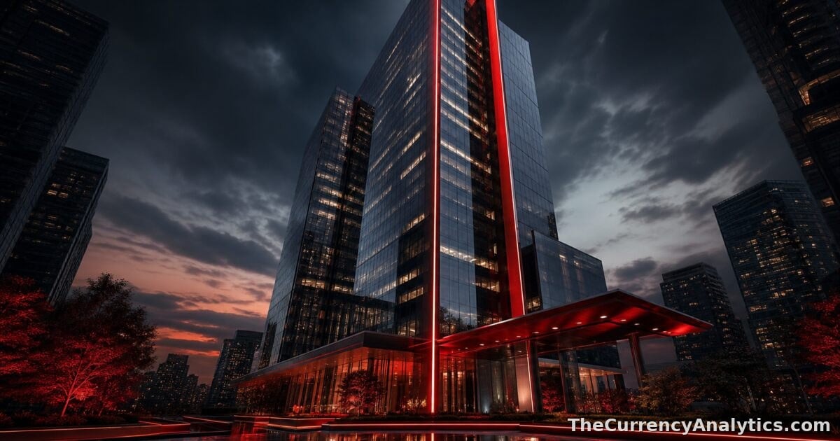 Circle Eyes 40 Emerging Markets With $400 Million Tazapay Bet
