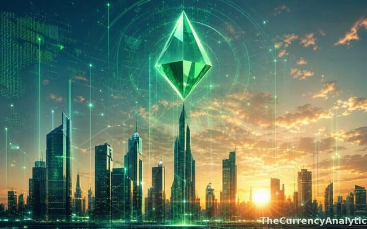 CLARITY Act Stall Leaves U.S. Crypto Businesses in Regulatory Limbo
