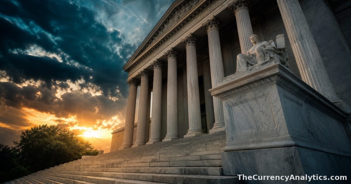 Community Banks Take OCC to Court Over Crypto Trust Charters That Skip FDIC Rules