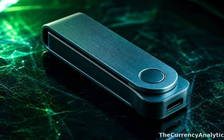 Compromised Ledger Device Found in Europe While AI Exposes $94 Billion XRP Flaw