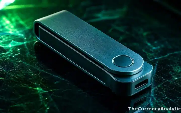 Compromised Ledger Device Found in Europe While AI Exposes $94 Billion XRP Flaw