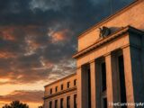 Crypto Fund Inflows Hit 2026 High as Fed Eyes December Rate Hike