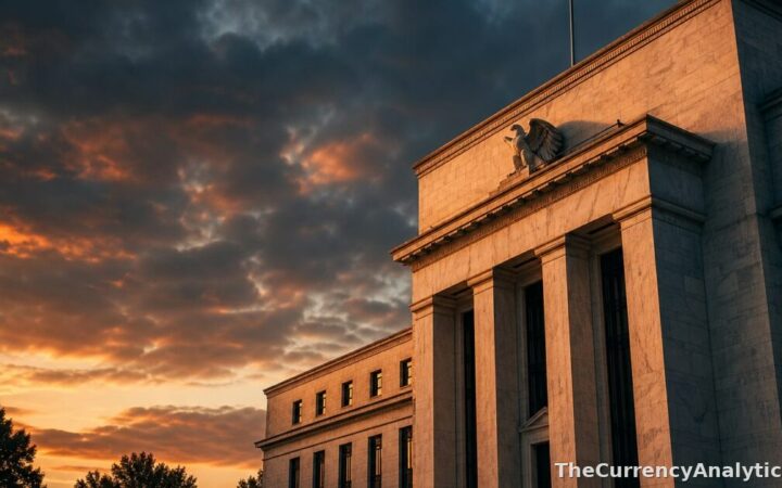 Crypto Fund Inflows Hit 2026 High as Fed Eyes December Rate Hike