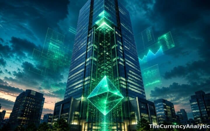 DOJ Puts Binance's $4.3 Billion Deal Back Under the Microscope