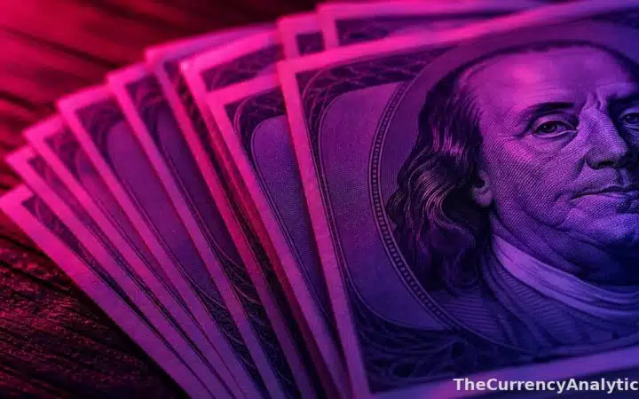 Dollar Slips From 18-Month Peak Even as U.S. Producer Prices Beat Forecasts