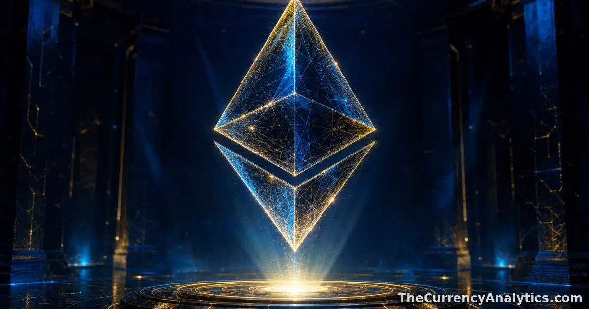ENS Pushes DAO Vote to Unlock New Registry Architecture for .eth Domains
