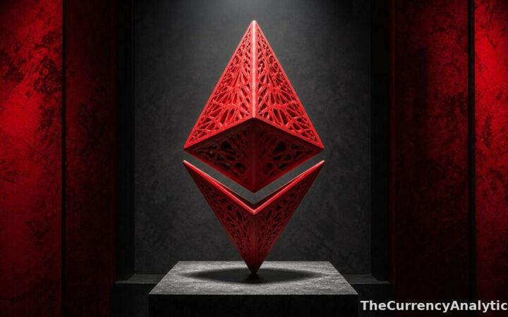 Ethereum Eyes 200 Million Gas Limit as Glamsterdam Testing Kicks Off October 6