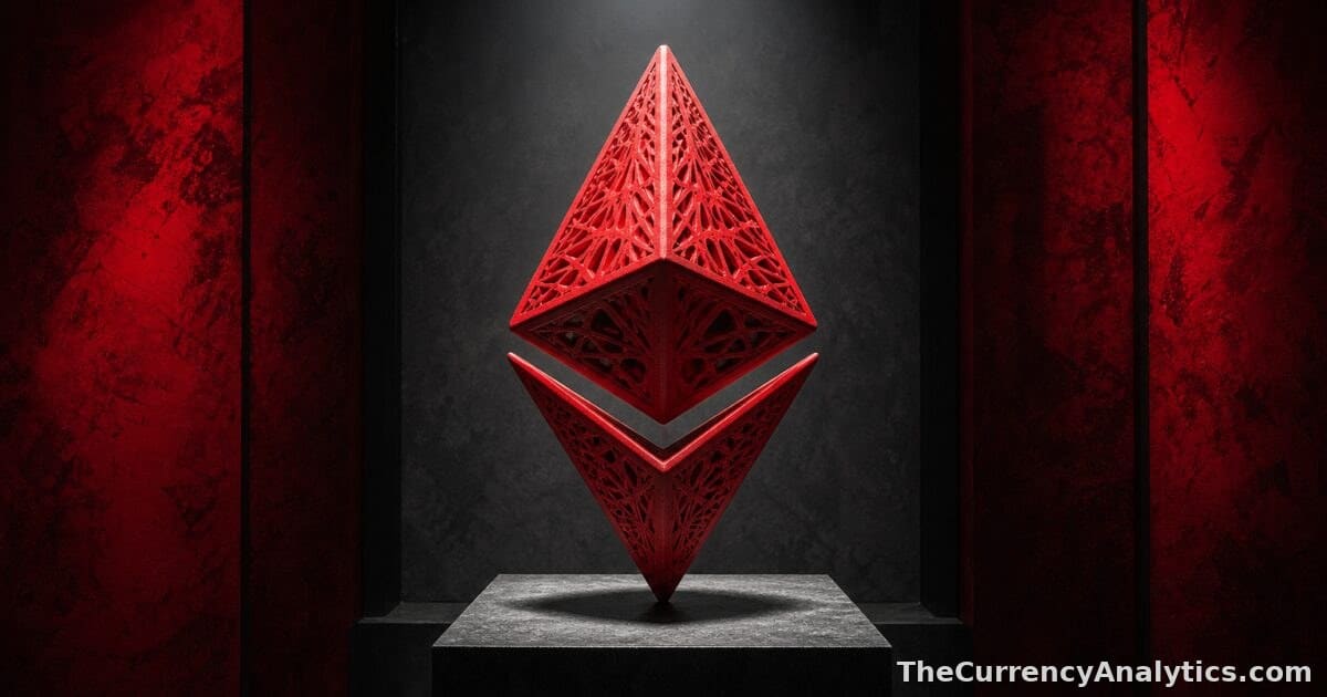 Ethereum Eyes 200 Million Gas Limit as Glamsterdam Testing Kicks Off October 6
