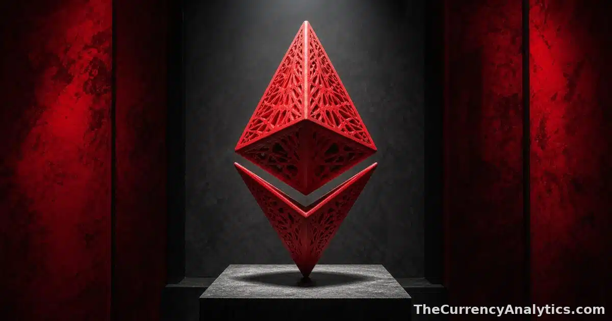 Ethereum Eyes 200 Million Gas Limit as Glamsterdam Testing Kicks Off October 6