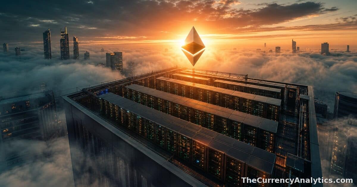 Ethereum Foundation's zkAPI Lets 4 Actors Pay for AI Without Revealing Who They Are