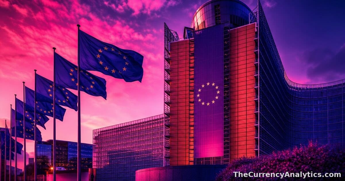 EU Crypto Rules Tighten as European Parliament Targets 27-Nation Asset Recovery