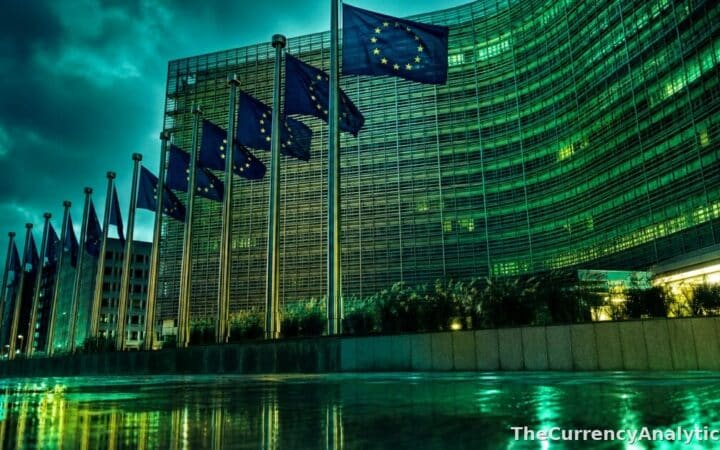 EU Limits ESMA's Direct Crypto Oversight to Largest Cross-Border Firms