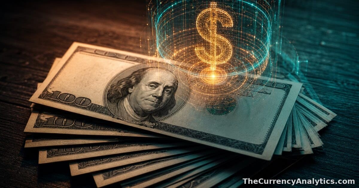 Surge in USD Demand Drives European Adoption of Dollar Stablecoins