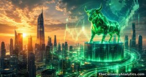 Eurozone Bond Yields Drop as Energy Costs Pull Back, ECB Watch Intensifies