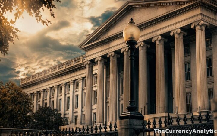 Evernorth Hits Nasdaq as First Pure-Play XRP Treasury Stock Jumps 5%