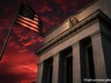 Fed Rate Hike Odds Crash to 13% on Polymarket, Bitcoin Braces for Q4 Swings