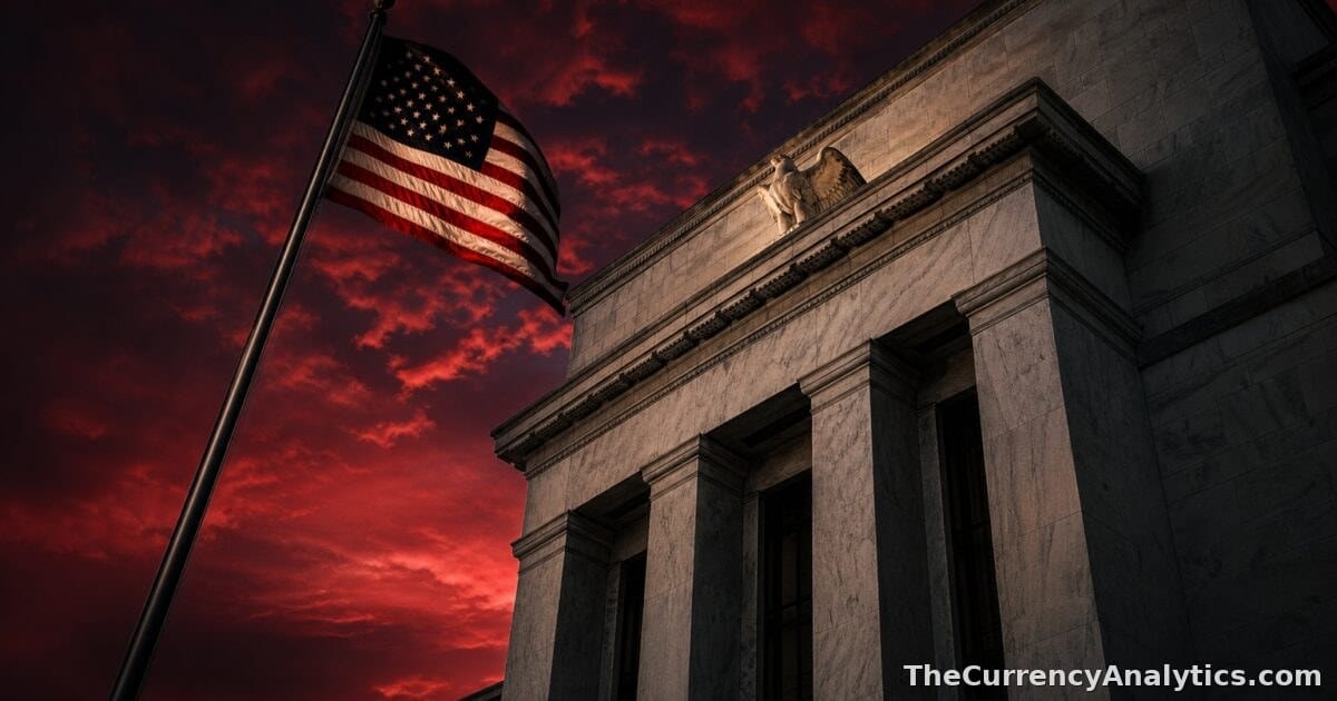 Fed Rate Hike Odds Crash to 13% on Polymarket, Bitcoin Braces for Q4 Swings