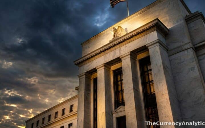 Fed's Rate Hike Built on Faulty Jobs Data as BLS Cuts 60,000 Positions