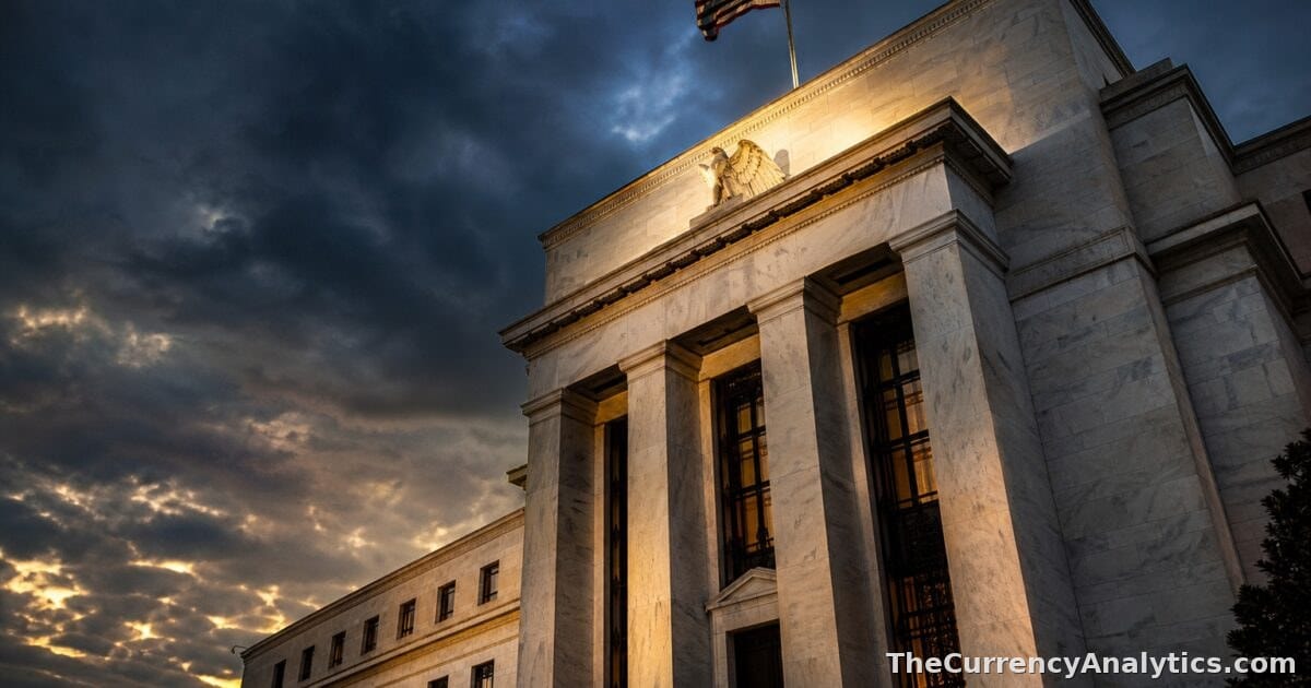 Fed's Rate Hike Built on Faulty Jobs Data as BLS Cuts 60,000 Positions