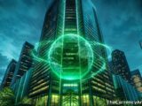 Fidelity's Matthew Horne Says Institutional Tokenization Push Has No Reverse Gear