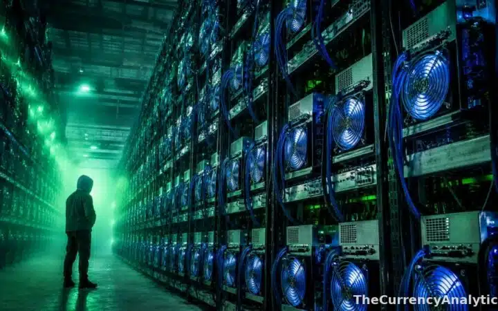 Fortitude Dumps $8.3 Million in Zcash to Buy More Mining Machines