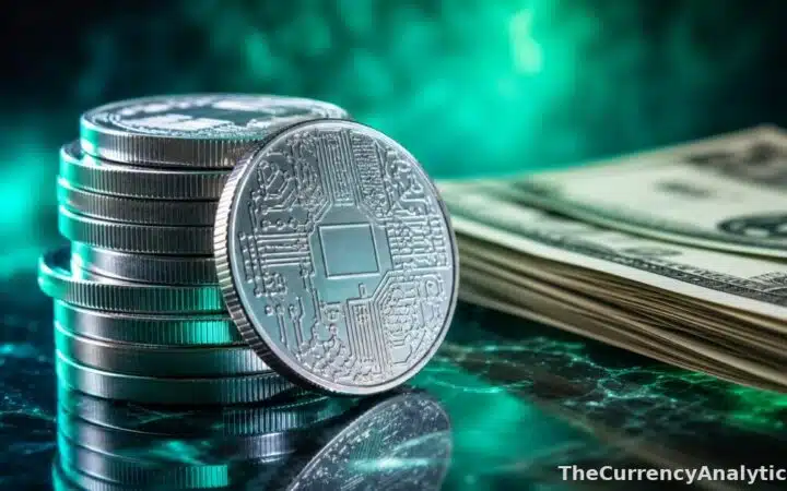 France's 2027 Budget Targets Stablecoin Swaps and 800,000-Euro Crypto Exit Tax