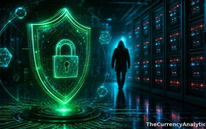 Hacken: $906.8 Million in Q3 Crypto Losses Fell Outside Audit Coverage