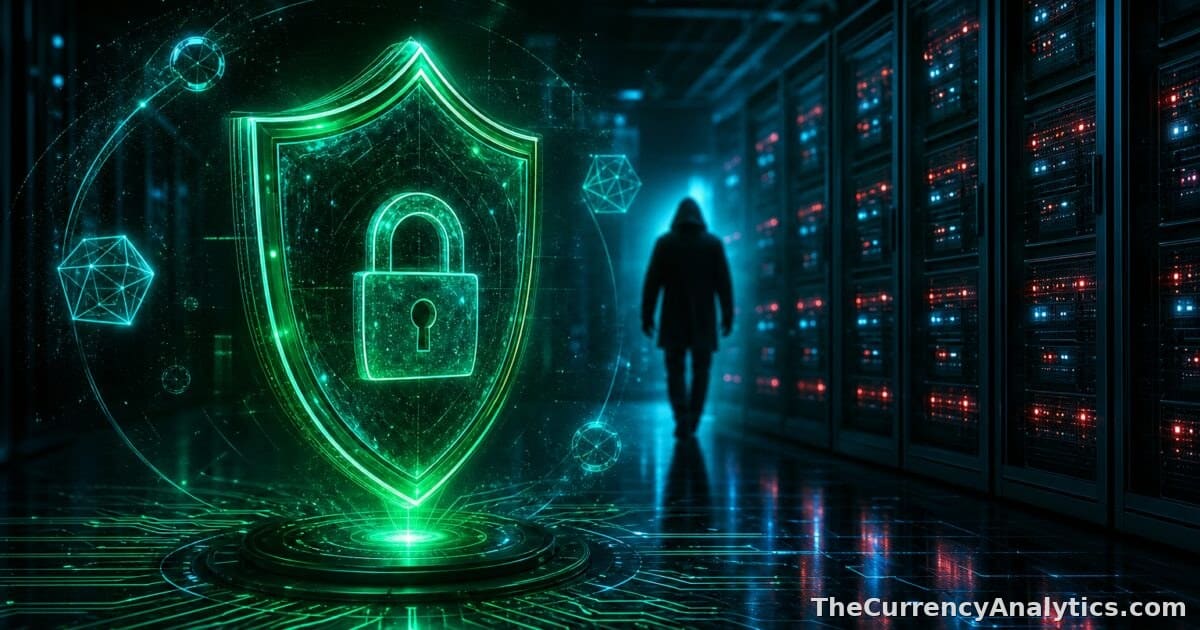 Hacken: $906.8 Million in Q3 Crypto Losses Fell Outside Audit Coverage