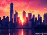 Hoskinson and Rosa Build Cardano Language Pairing Transaction Intents With Cryptographic Proofs