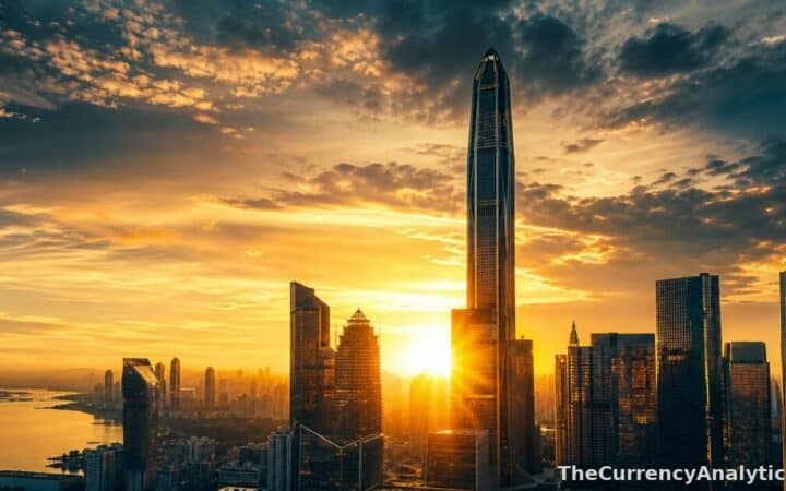 HSBC and Ant Digital Run Tokenized Deposit Payments Through AI Agents