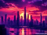 HTX Hits $6 Billion in TradFi Volume as Dubai Approval Lands in Q3